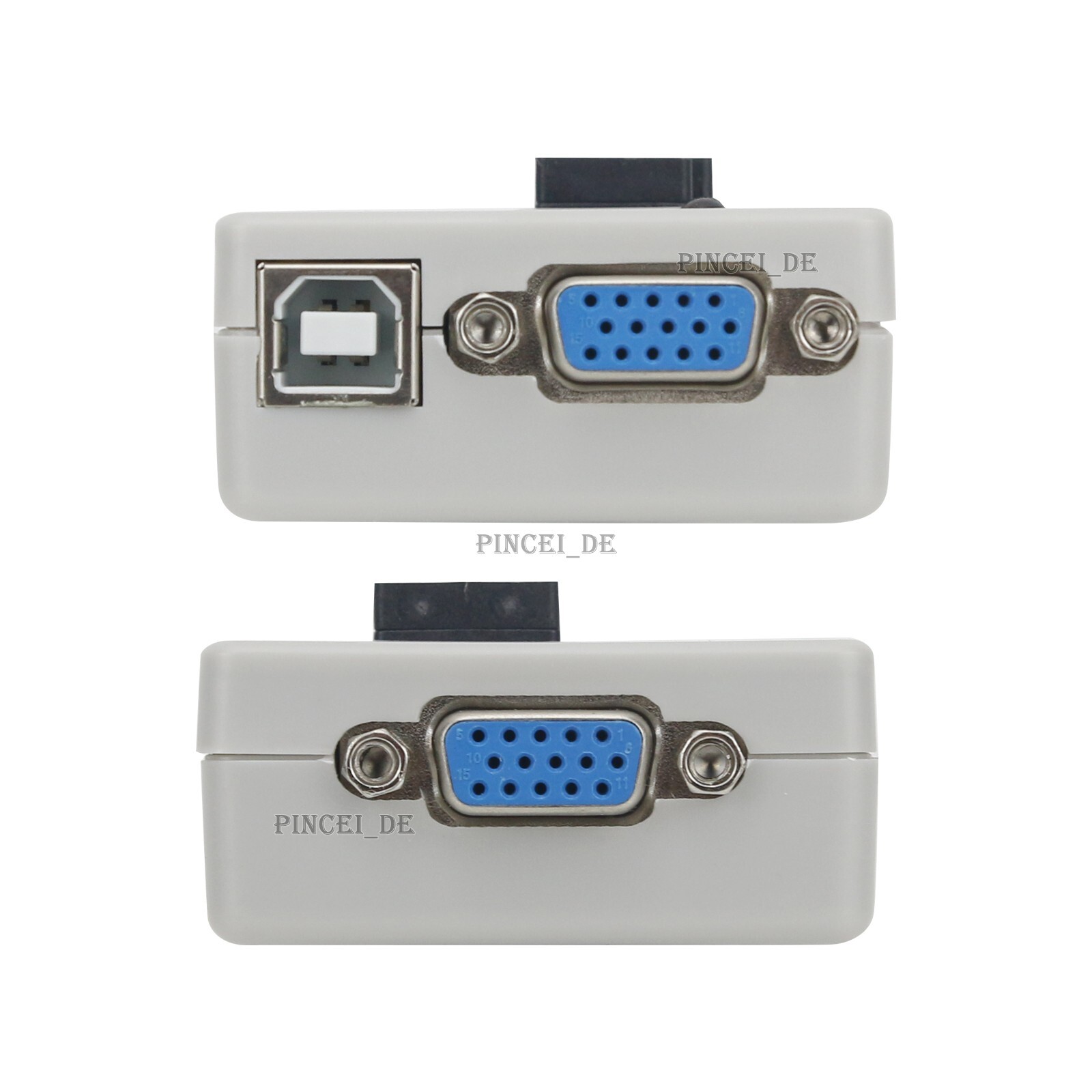 RT809F ISP ProgrammerSmart Read-Write Program LCD Programmer w/11Socket Adapters