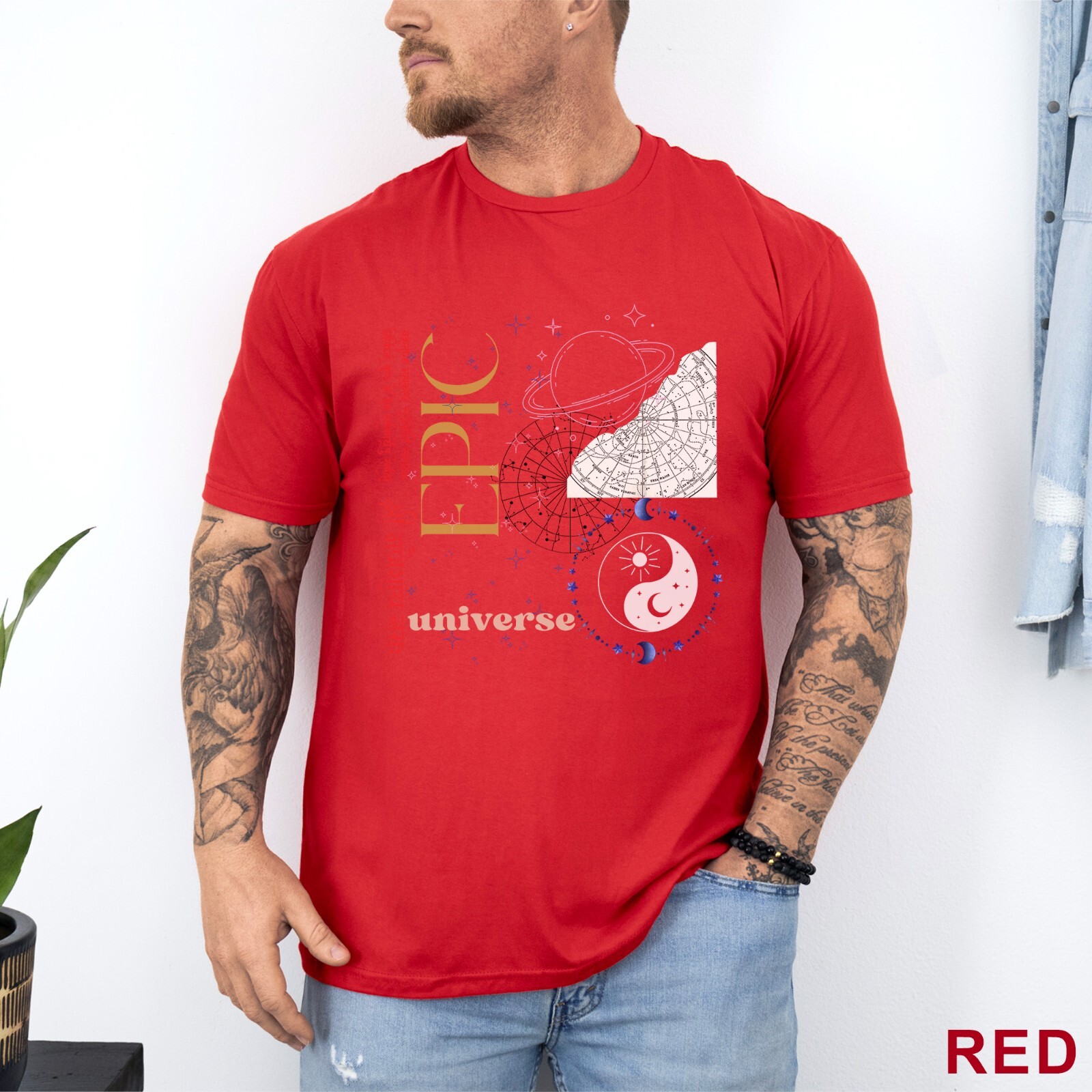 Universal Epic Universe Shirt, Universal Studios Trip Shirt, 203110 gallery