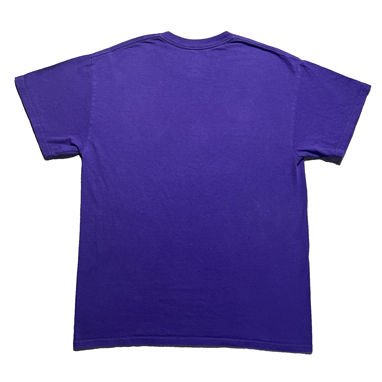 Vintage Colorado Rockies T Shirt Mens M Purple Colorado Territory MLB Y2K gallery