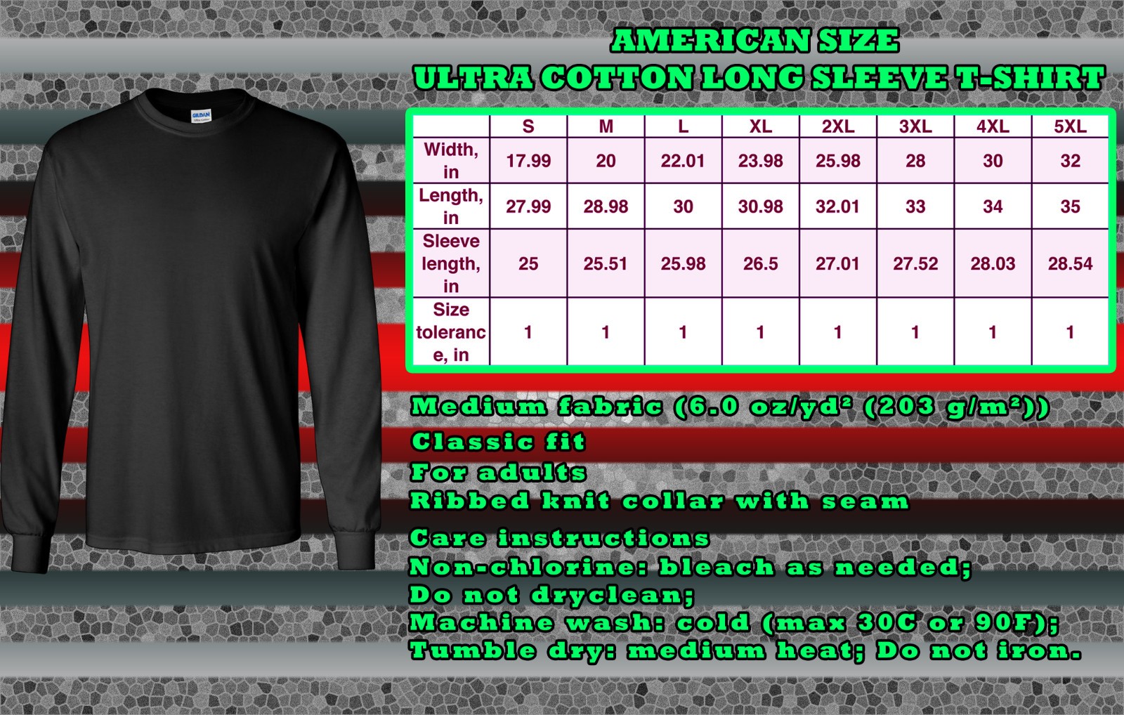New Tee NHRA 75th Anniversary Logo Crew Neck T-Shirt American Men's T-Shirt gallery