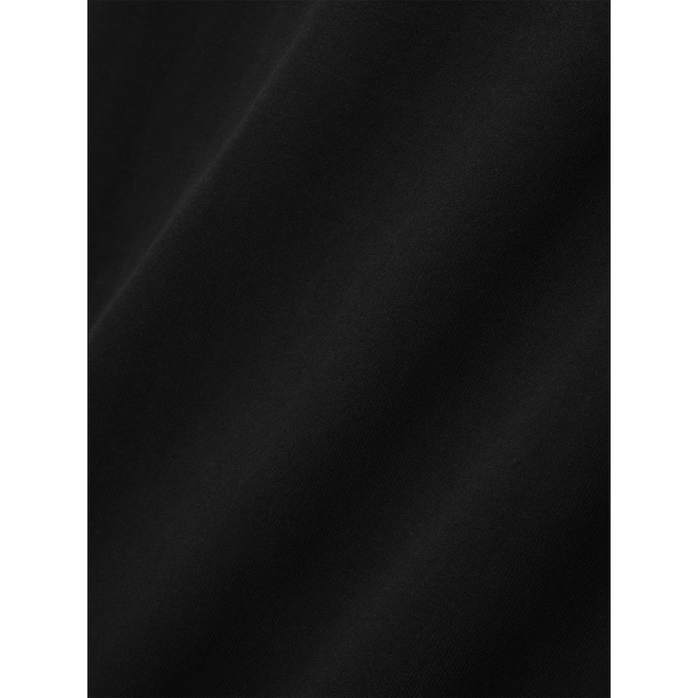 Fear of God NBA Essentials 90s Tee Black Unisex Streetwear Graphic Shirt gallery