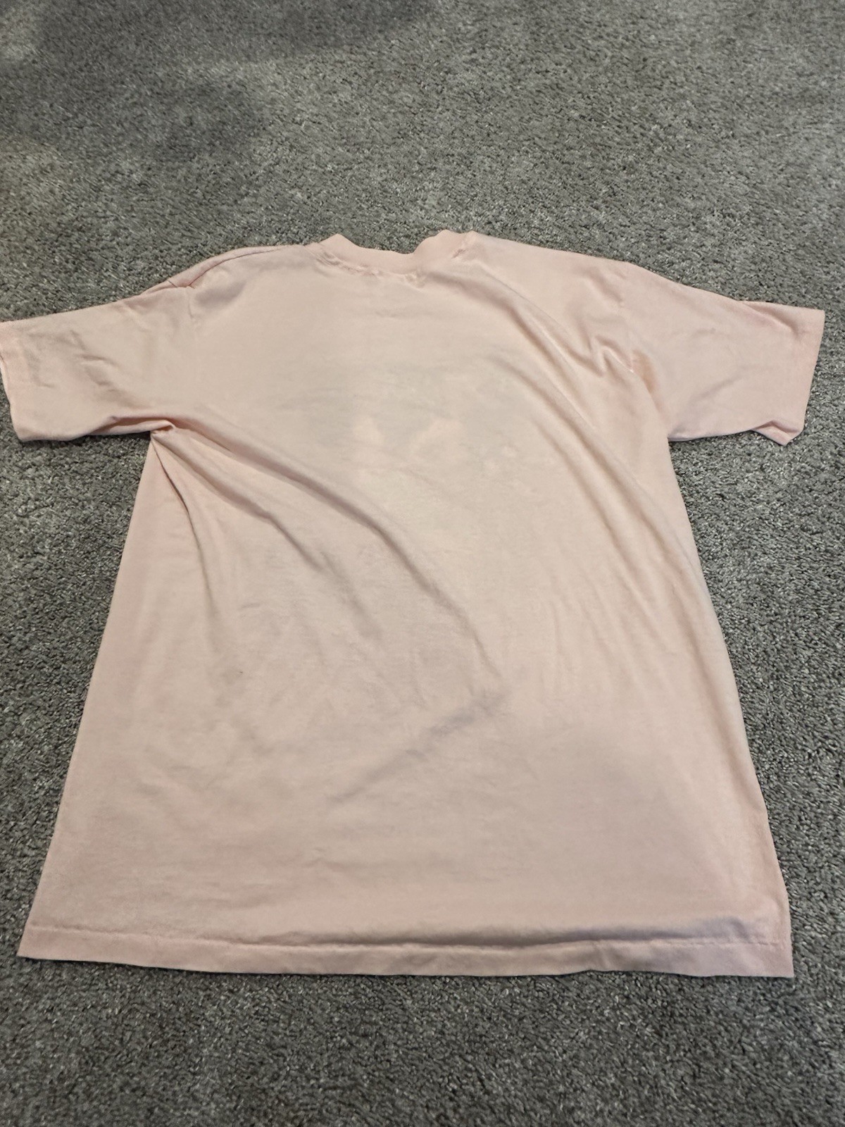 Vintage Hershey Chocolate T Shirt Mens Size Large. Super Rare Puff Print. 1989 gallery