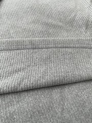 Men’s Winter Thermal Long-Sleeve Base Layer t-shirt Warm Muscle Gym Black Gray