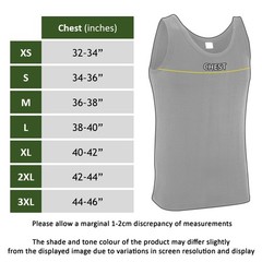 Army Vest German Bundeswehr Singlet Eagle Printed Combat Cotton Retro Tank Top