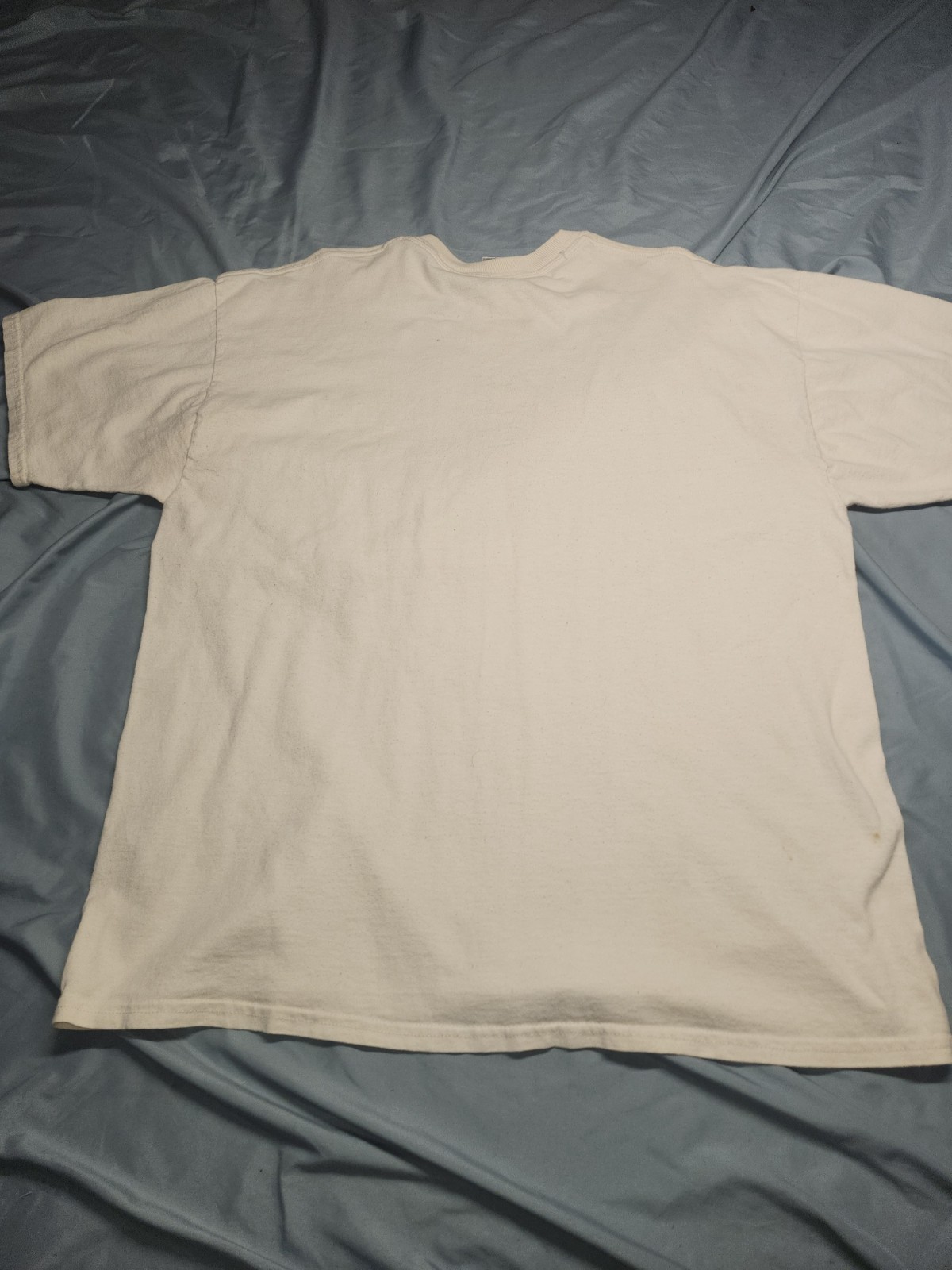Vintage Bruce Springsteen 2007 Band T Shirt size XL Rock N Roll Jerzees Tag gallery