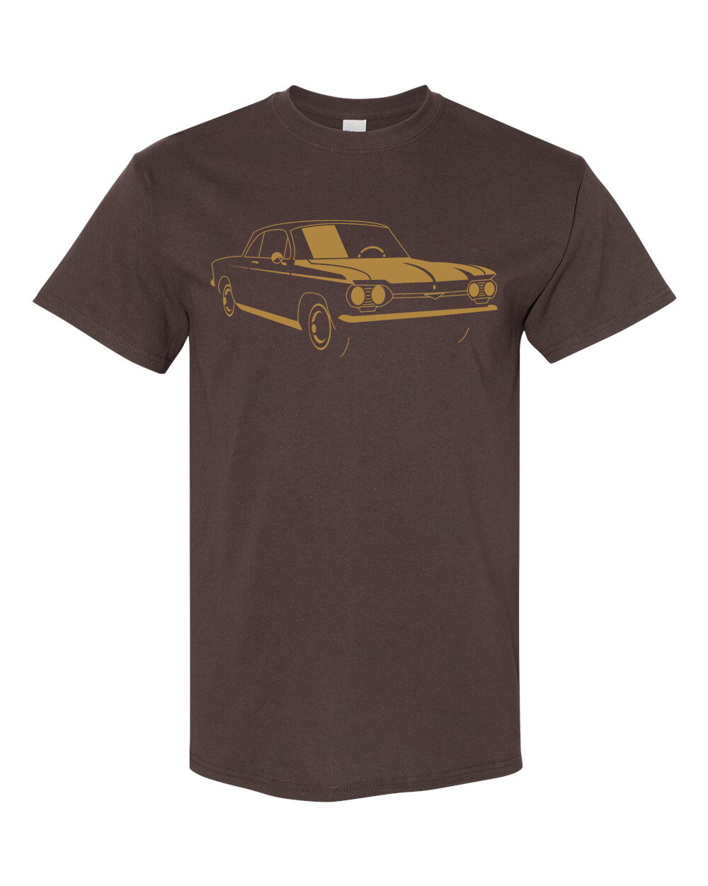 1964 CORVAIR MONZA Unisex T-Shirt Multi Colors S-XL FREE S&H! Chevy gallery