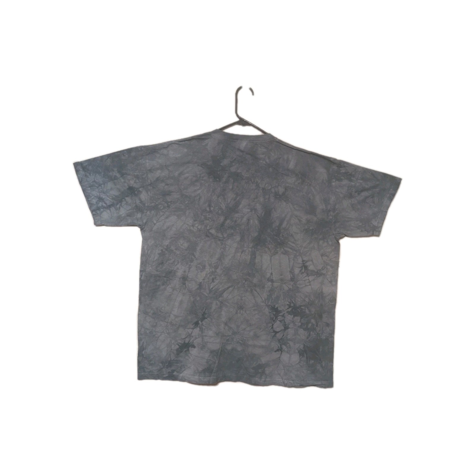 The Mountain Mens T-shirt Vintage 2007 Rhinoceros Rhino Leather Tag XL #6292 gallery