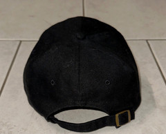 90s LOUD Records 90s strap back SnapBack Hat Cap rap Mobb Deep Wu Tang Big Pun