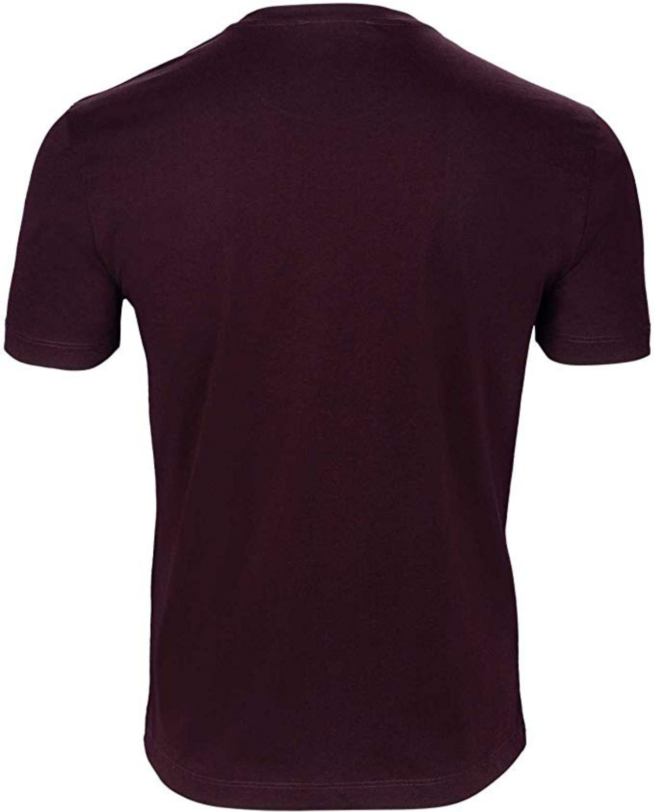 Pierre Balmain Mens Iconic Top Logoshirt Gold Logo Shirt Kurzarm T-Shirt 48 M gallery