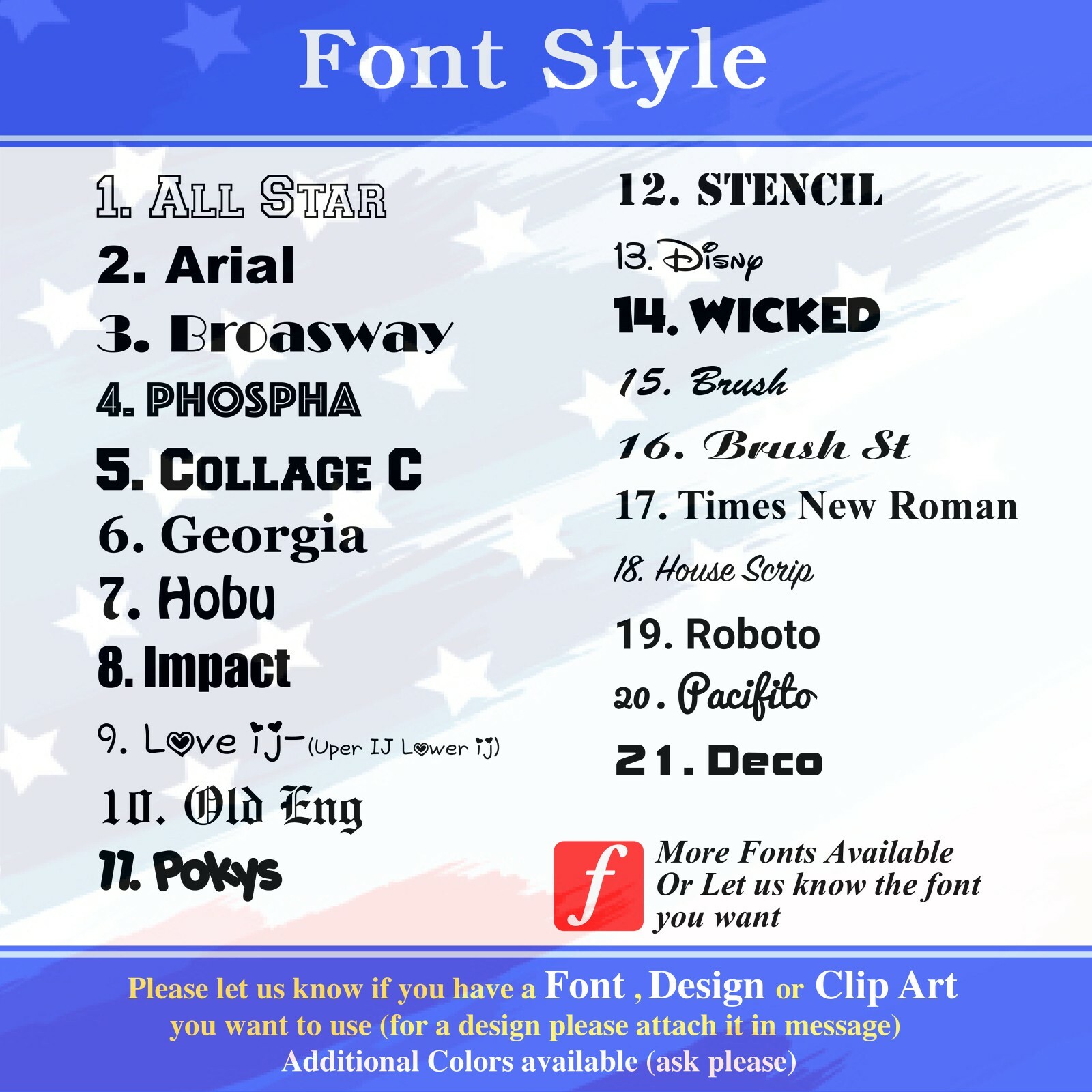 Personalized Custom T-Shirt Customized w / Text, Logo gallery