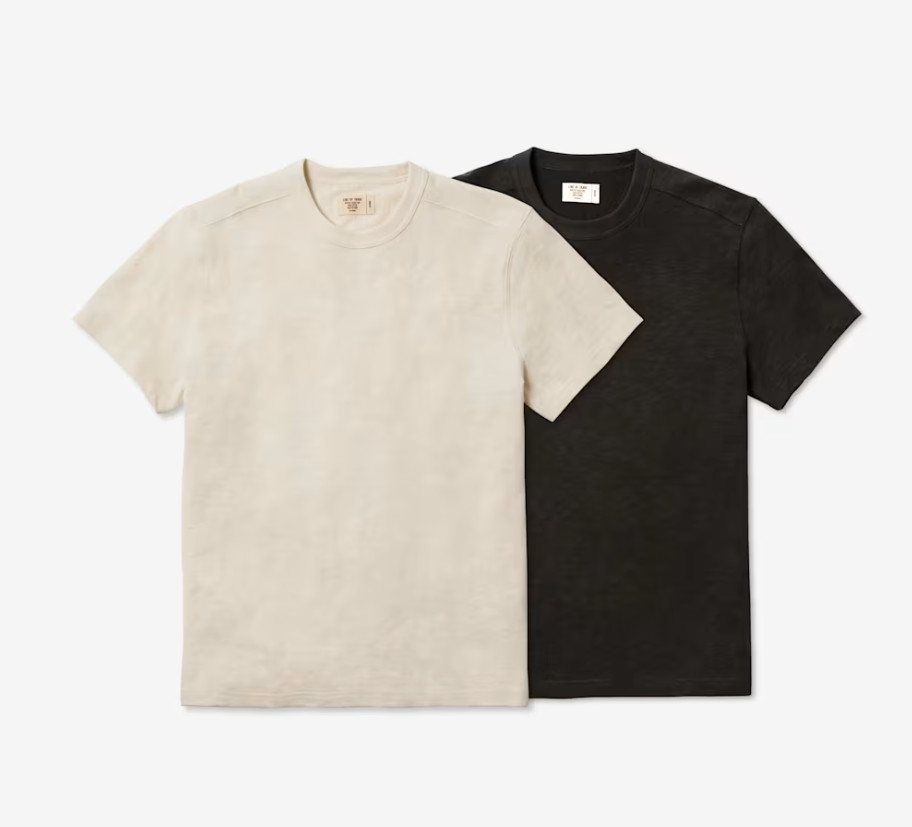 Line of Trade Men’s Heavyweight Two Pack