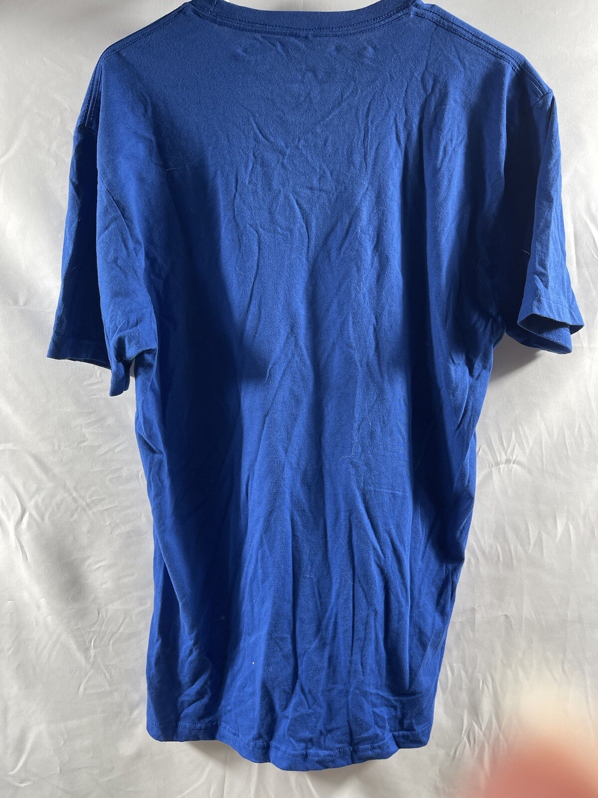 Loki Epic Hero T Shirt Size L gallery