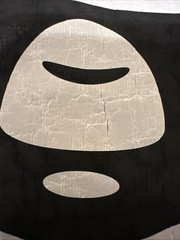 Aape by A Bathing Ape AAPE NOW! Graphic Print Black T-Shirt Sz M