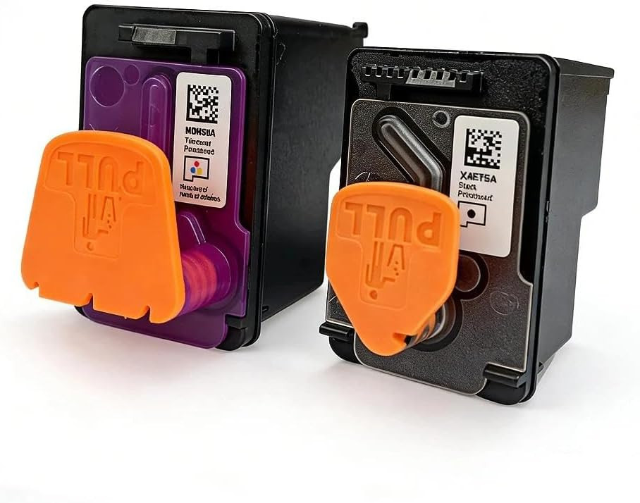 X4E75A M0H50AA print head compatible with HP 510/515/530/580/517.