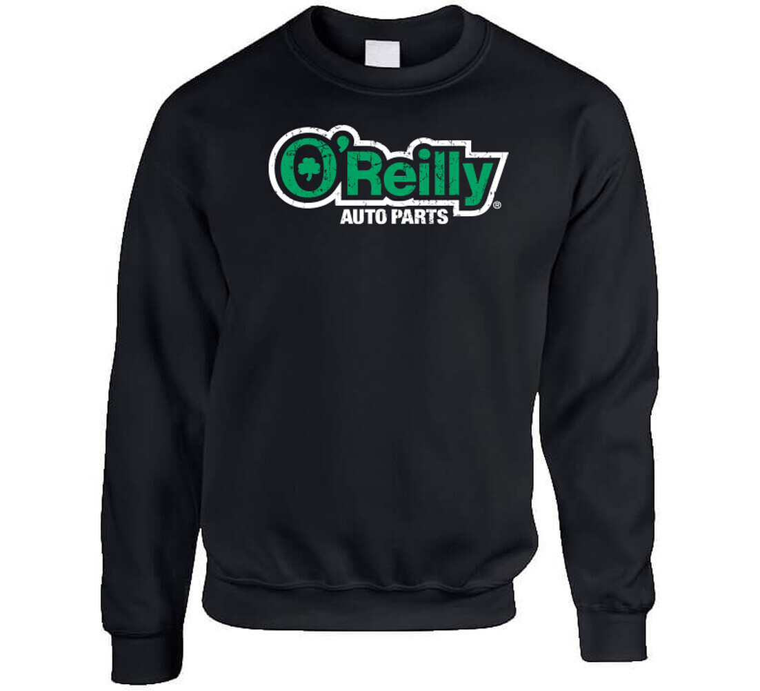 O'reilly Auto Parts T Shirt gallery