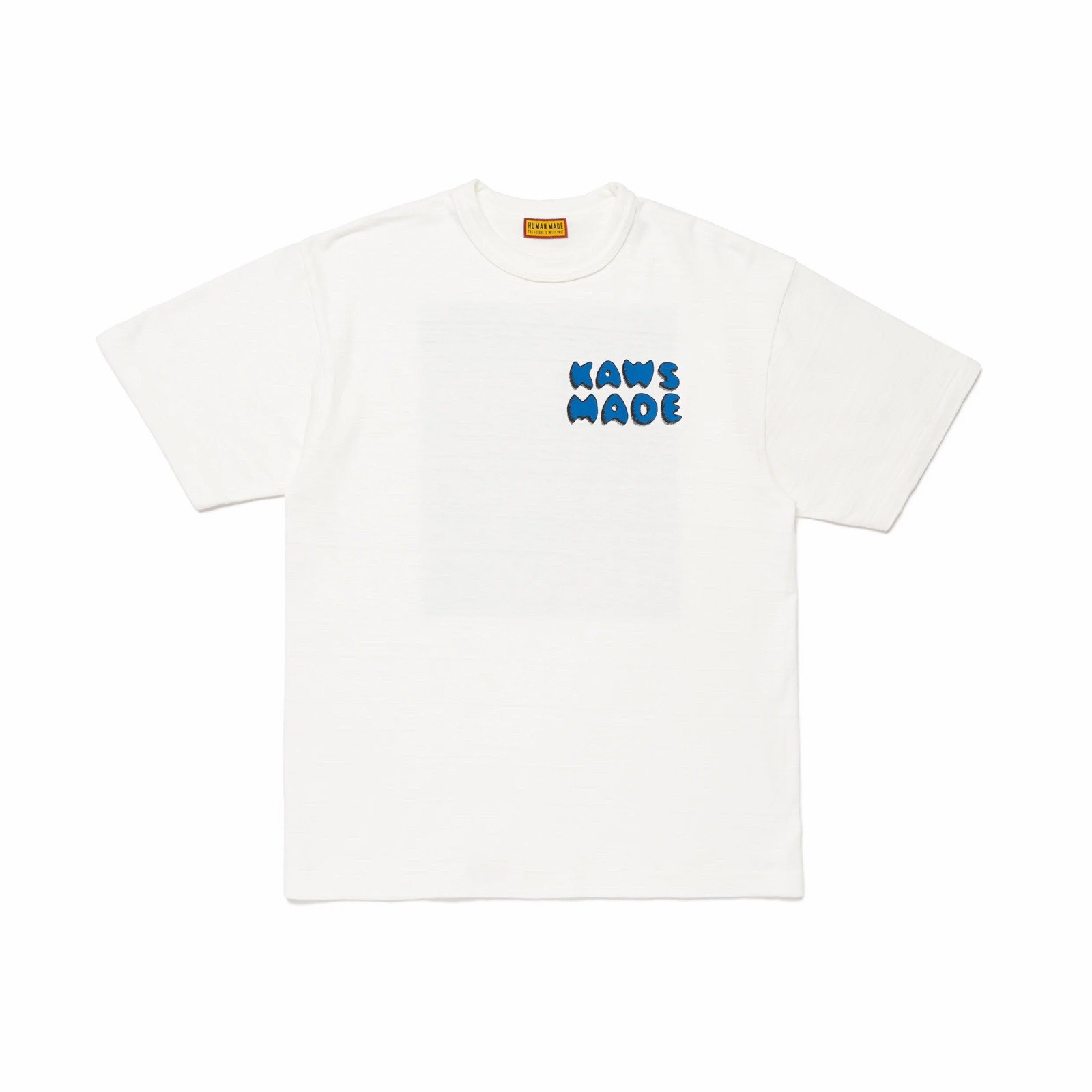 Human Made x Kaws SFMOMA SF Moma Kaws Made Shirt SOLD OUT Sz XXL In Hand gallery