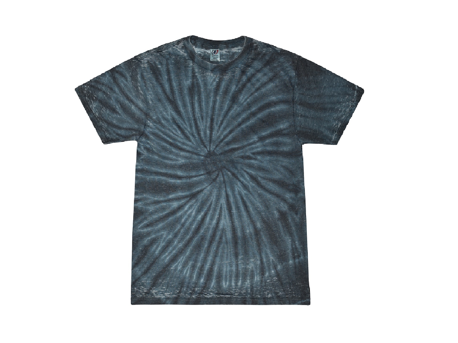 Multi-Color Acid Wash Tie Dye T-Shirts Adult Small to 3XL 100% Cotton gallery