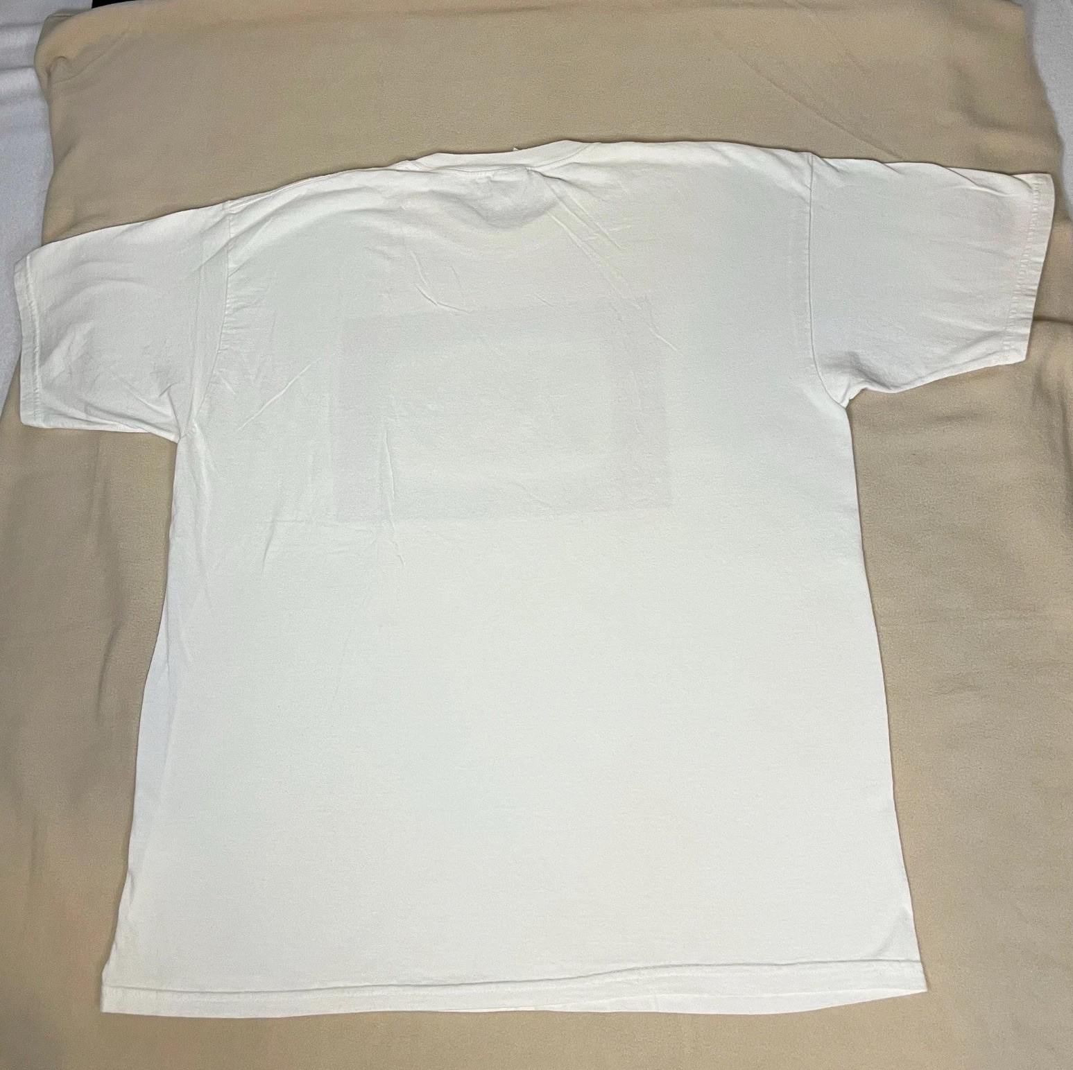 Cuesta Rey Cigars T Shirt Vintage 90s Girl Dominican Republic Smoking gallery