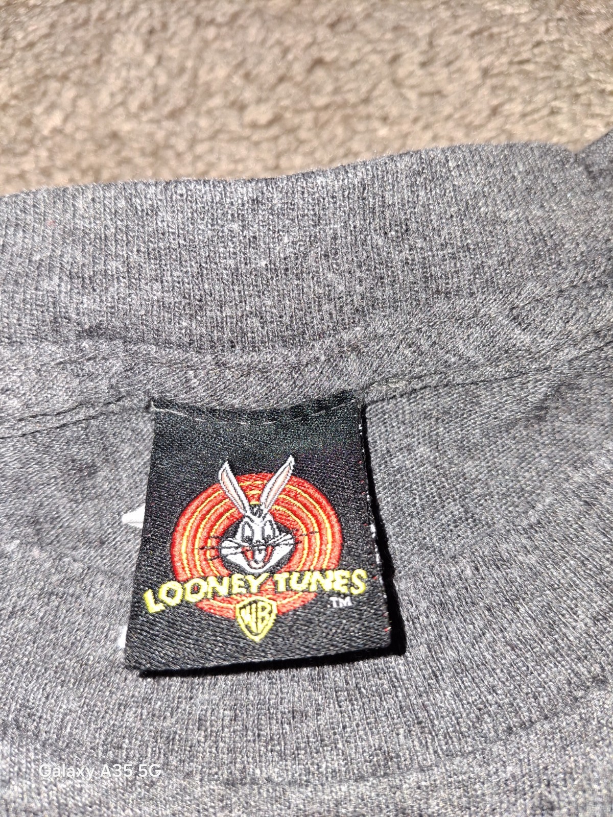Vintage Looney Tunes Shirt Playboy Penguin T Shirt Mens Large See Measurements gallery