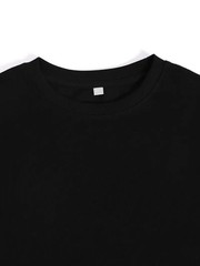 I Identify As A Threat Graphic Tee – Sarcastic Pronouns Humor T-Shirt