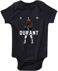 Kevin Durant New Jersey Brooklyn Nets “AIR” T-Shirt