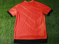 ADIDAS TANGO PERFORMANCE ORIGINAL 2017 FOOTBALL SOCCER SHIRT JERSEY SIZE L