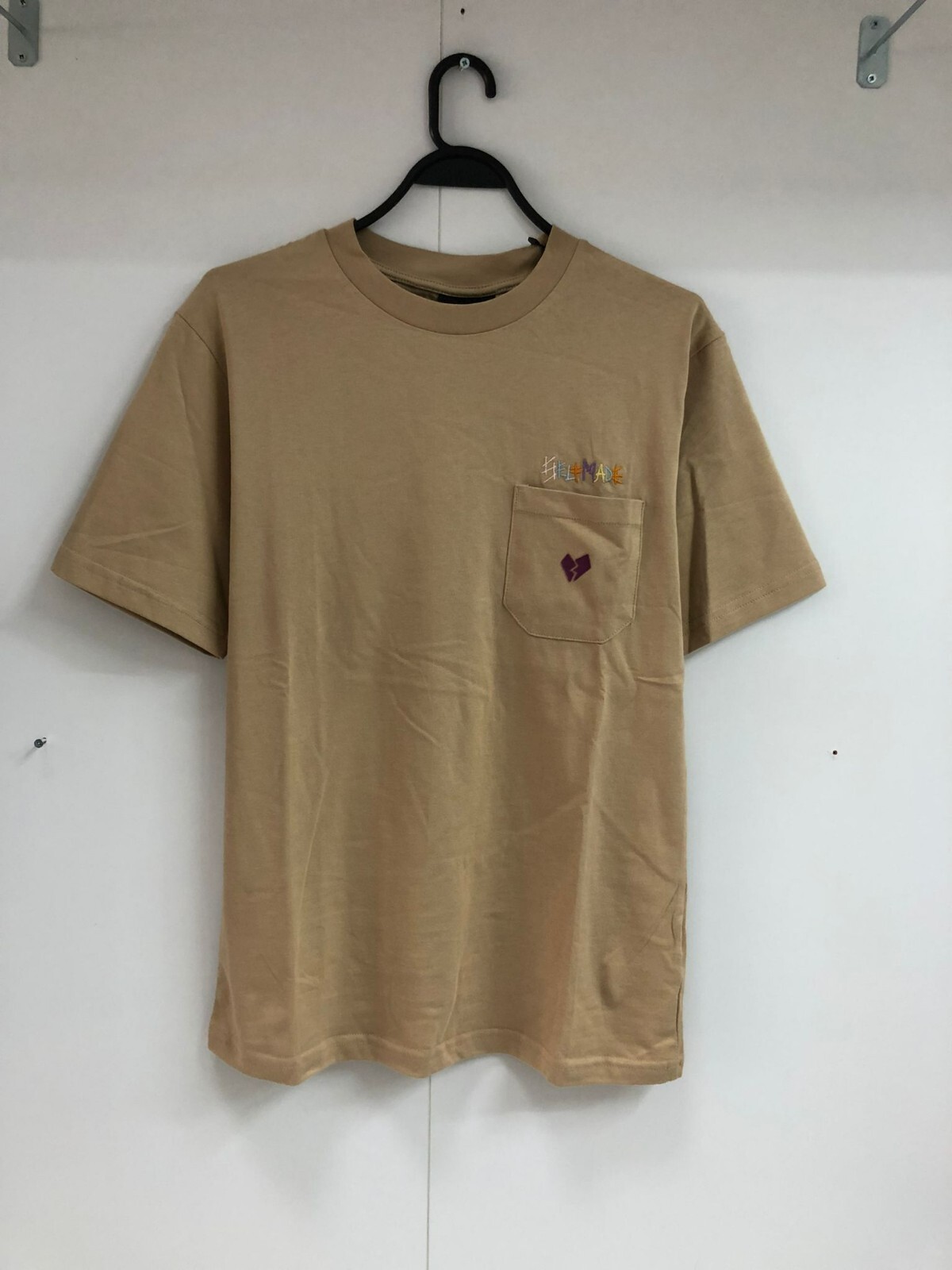 Self Made Short Sleeve T-Shirt M size gallery