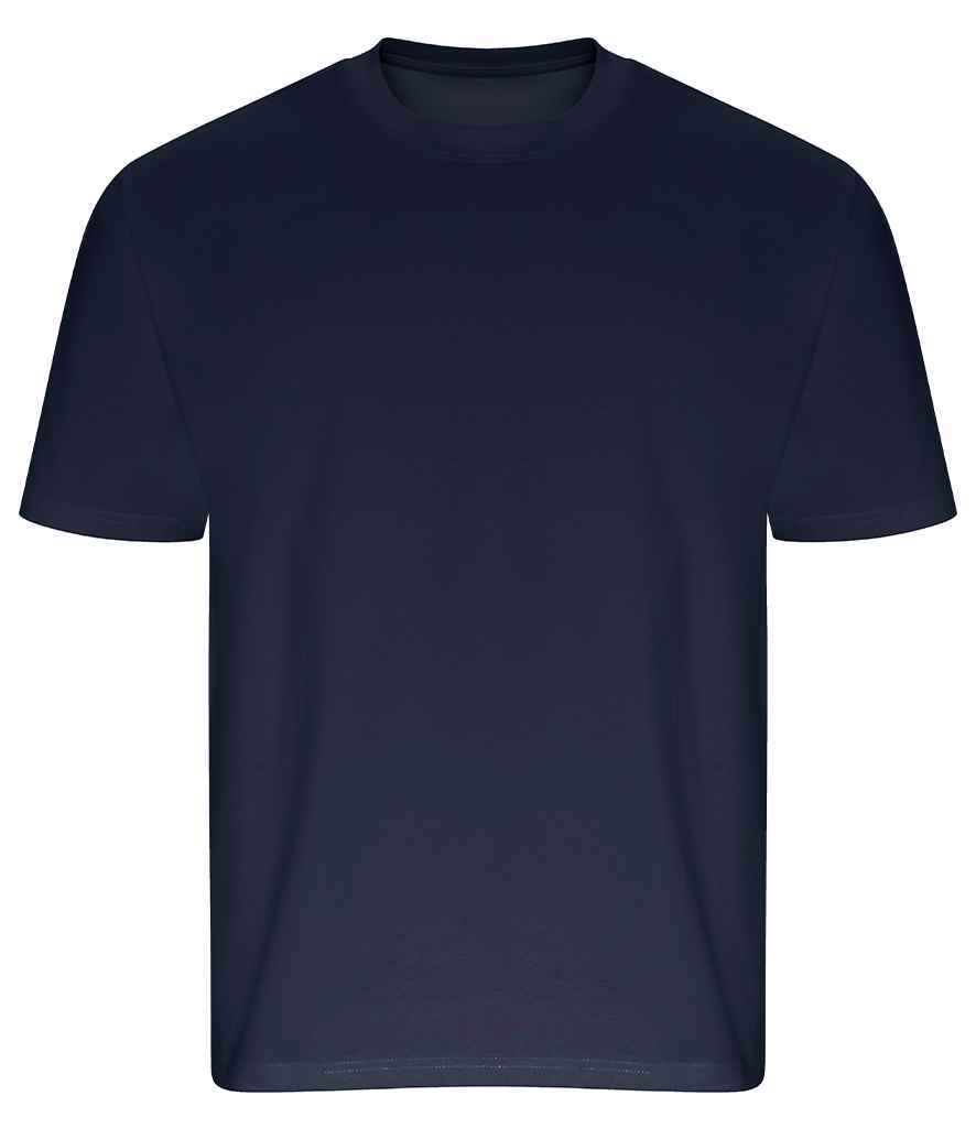 Ecologie by AWDis Arrow Recycled Heavy Oversize T-Shirt 3 Colours gallery