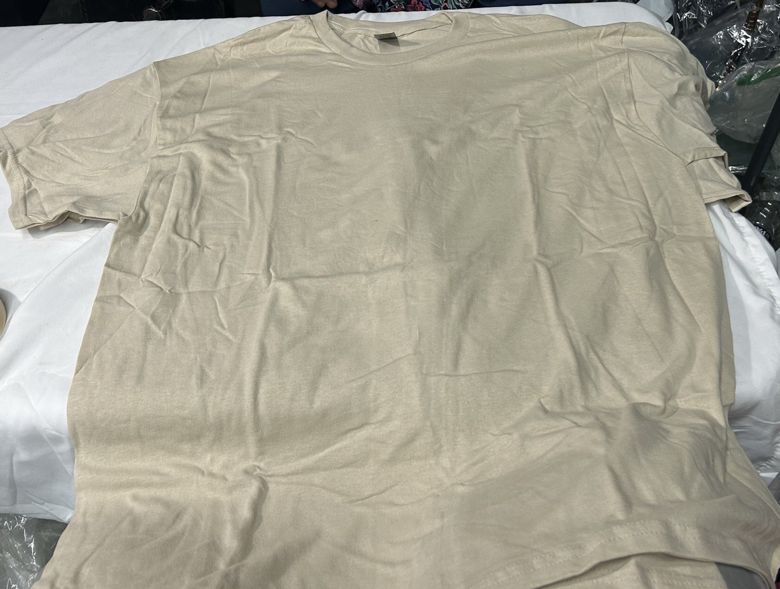 Gildan XL Tshirt 2 Pack