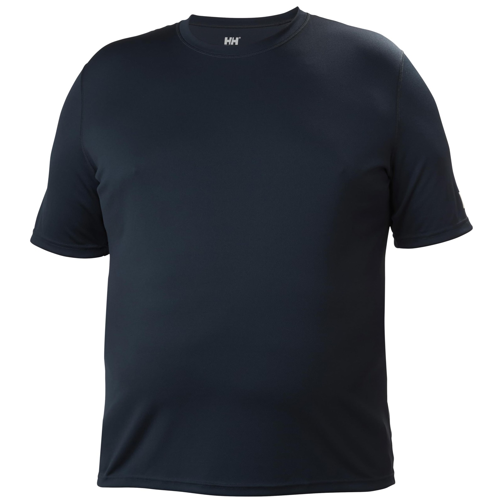 Mens HH Tech TShirt, Navy, XL gallery