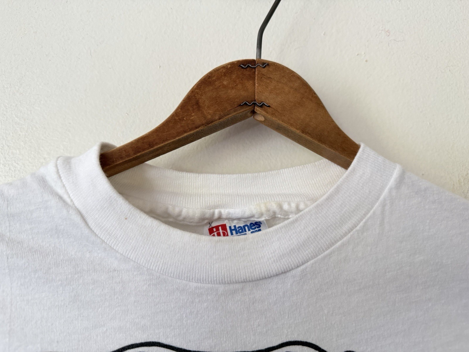 VTG 90s Reproductive Freedom Rights Pro Choice Shirt X-Large gallery