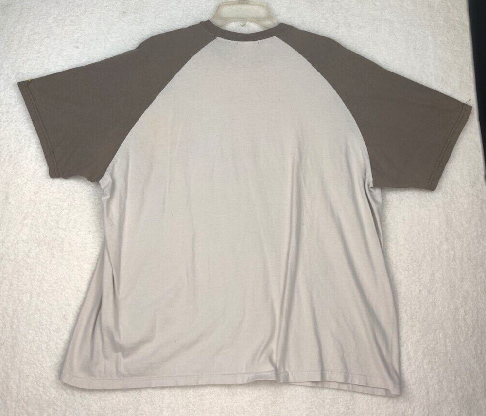 Vintage Y2K Nike Air XXL T-shirt 5180 gallery