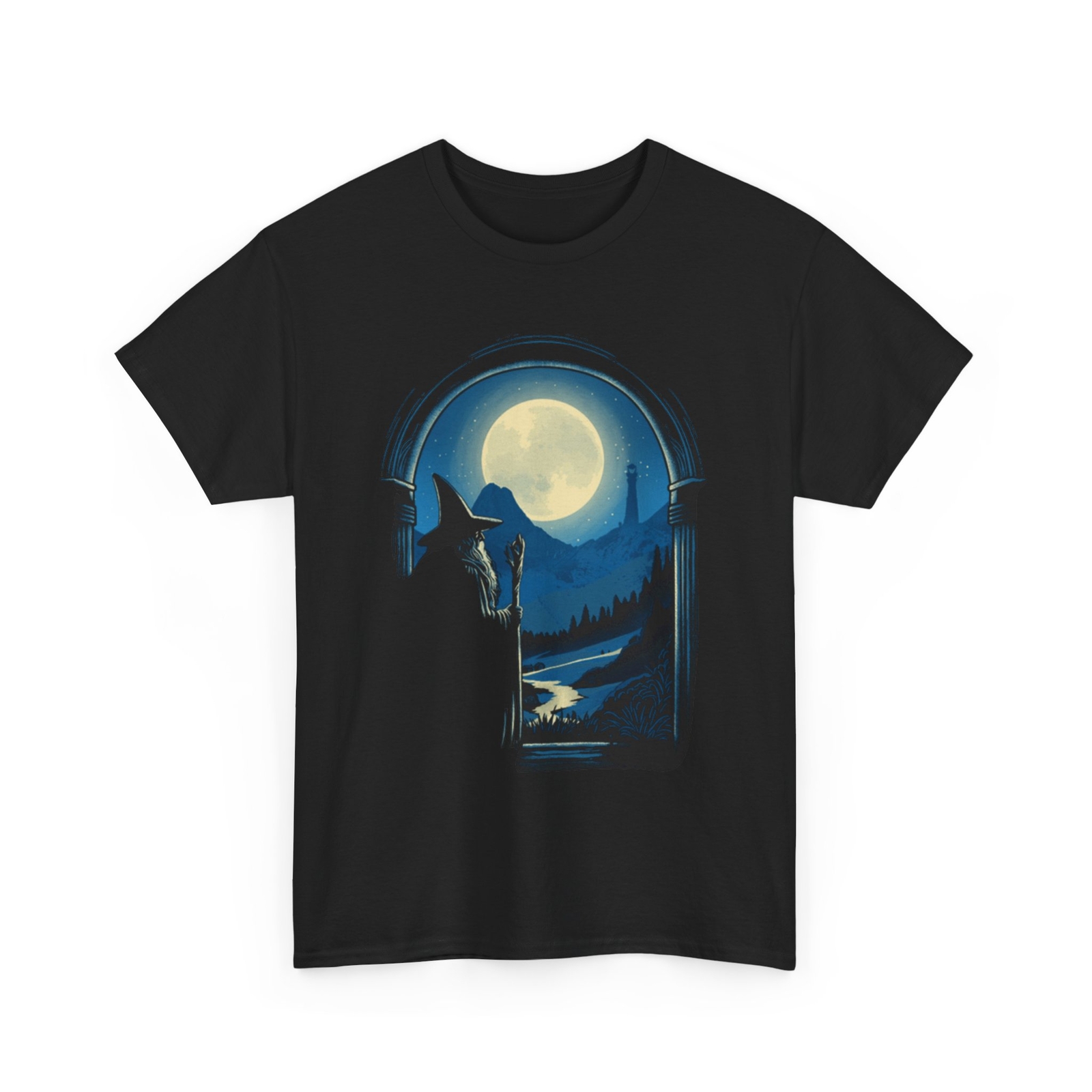 New moon Shirt gallery