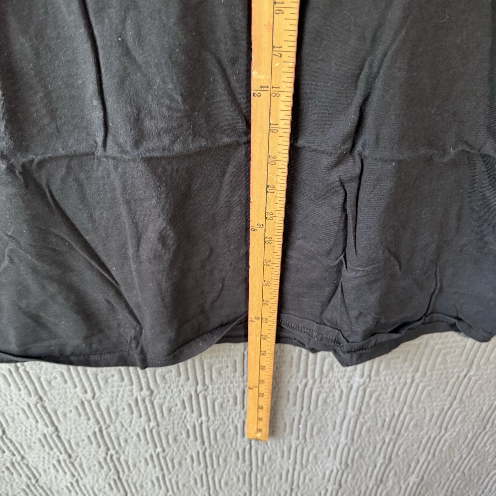 Gildan Softstyle T-Shirt Men’s Xl Black Ring Spun Preston Playz 100% Cotton gallery