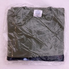 2021 Supreme Congo America Eats Its Young Tee ‘Light Olive’