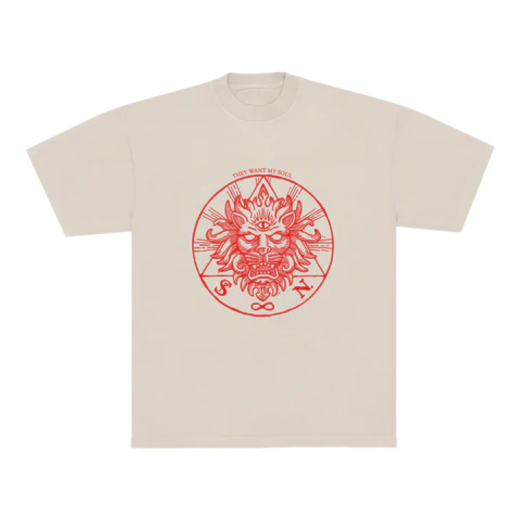 Spoon band Natural Cotton Shirt All size S-5XL Unisex CL601