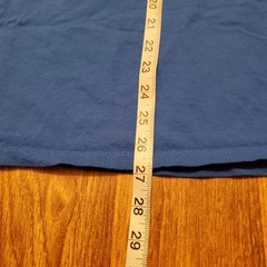 Vintage Dilly Dilly Florida Gators Shirt Adult 2XL Blue Football Graphic Y2K