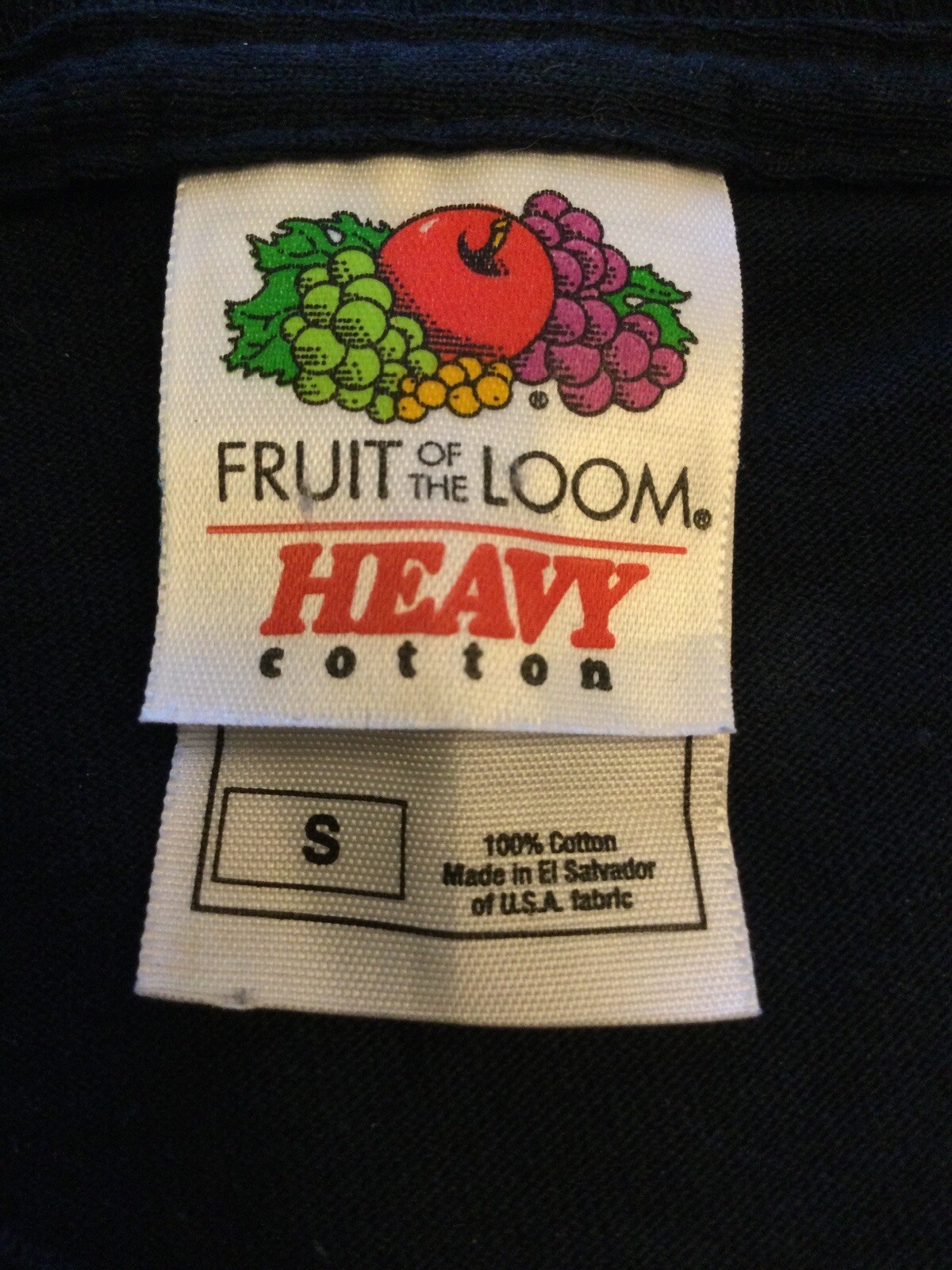 Jekyll And Hyde Club - NYC - Est. 1931 - S - Fruit Of The Loom gallery