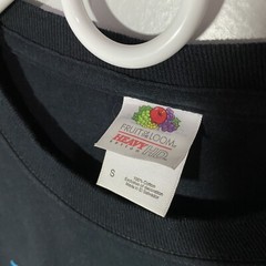Dare D.A.R.E To Resist Black Blue Yellow Orange Multi Color T-Shirt Mens Small