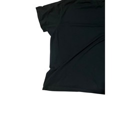 Nirvana T-shit 2xl In utero Black Angle Graphic yellow cotton Breathable, comfy