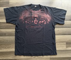 Vtg Y2K Devil’s Rejects T-Shirt Size Small Rob Zombie Horror Movie Promo Sz M/L
