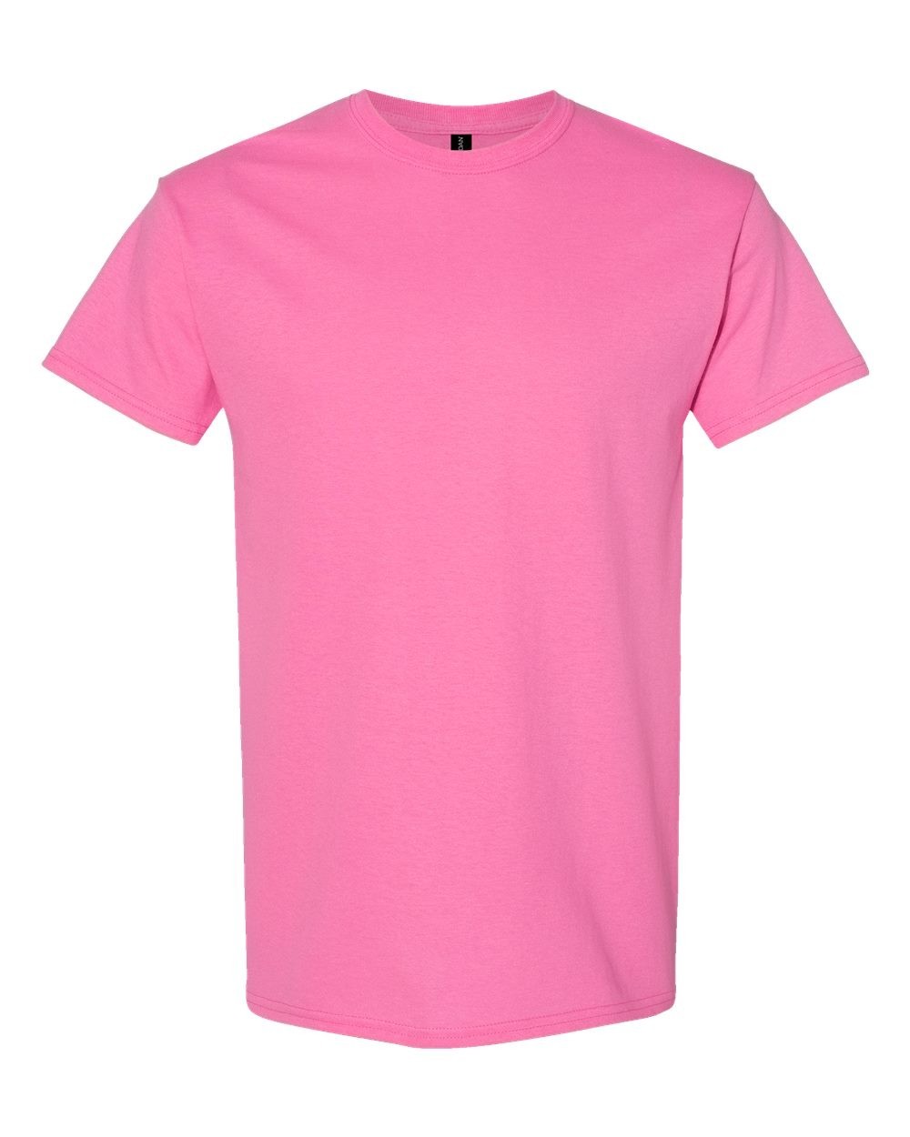 Gildan Unisex Heavy Cotton Short sleeves Casual T-Shirt
