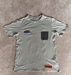 Heron Preston T Shirt Size S