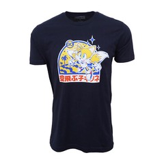 SONIC THE HEDGE HOG T SHIRT OFFICIAL ITEM