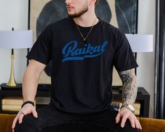 Baikal T-Shirt 2nd Amendment Pro Guns Firearms on Premium Comfort Colors Tee