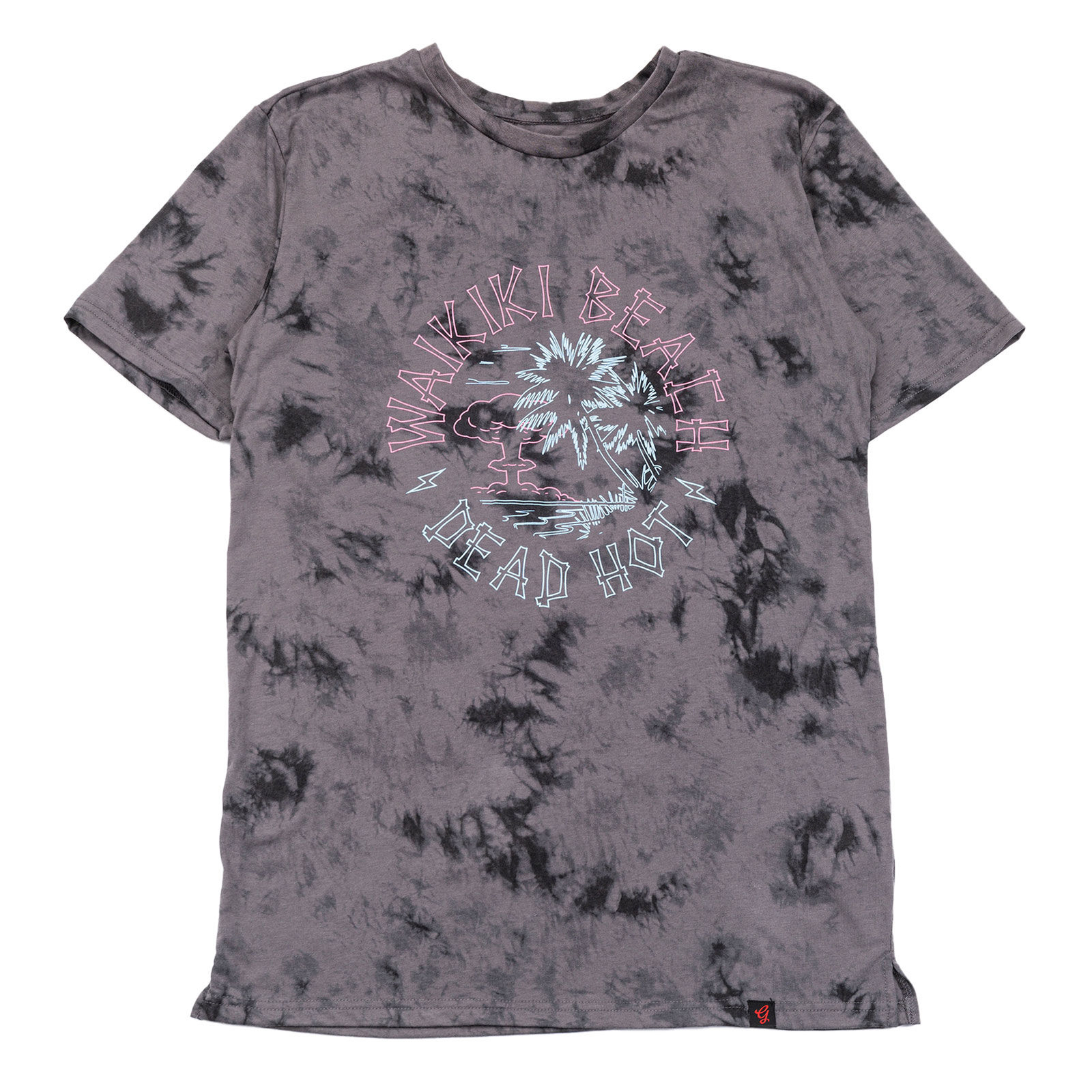Beautiful Giant Mens T-Shirt Graphic Design Fashion Tee Short Sleeve Regular Fit gallery