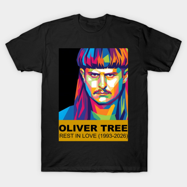 Pop Art Style T-Shirt Retro Comic Book Graphic Tee Alternative Music Apparel