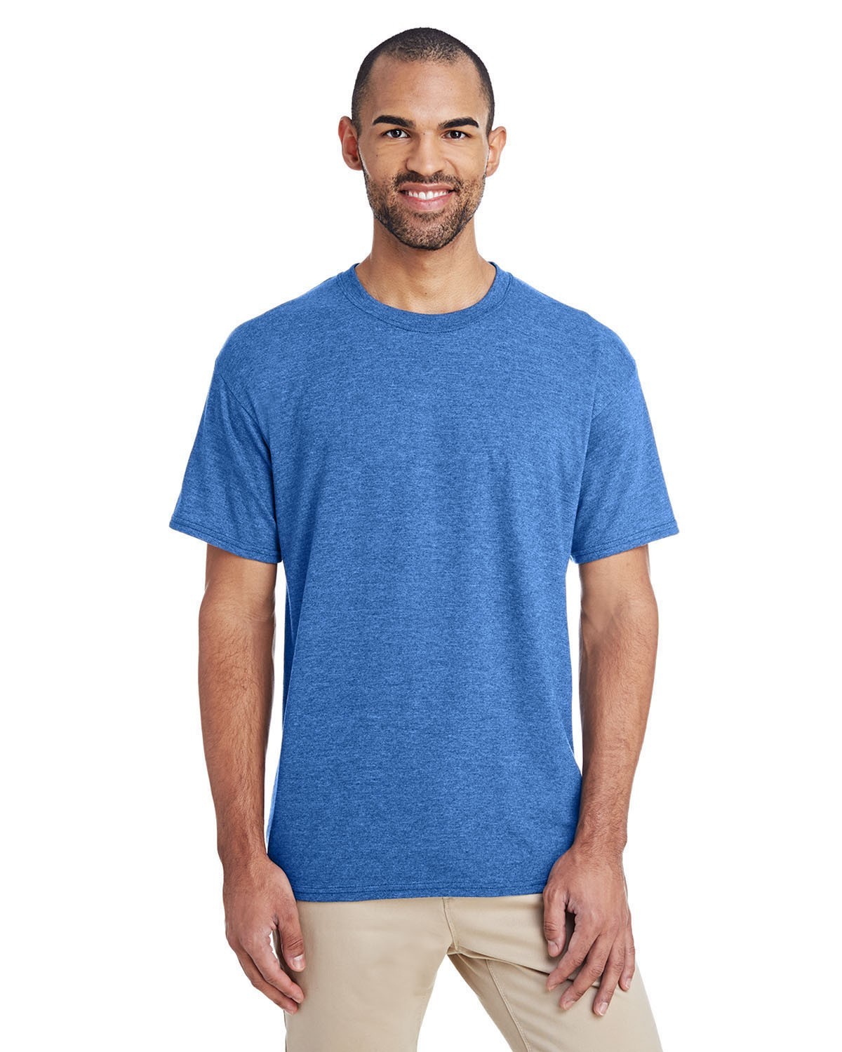 G800 Gildan T-Shirt 8000 DryBlend 50/50 gallery