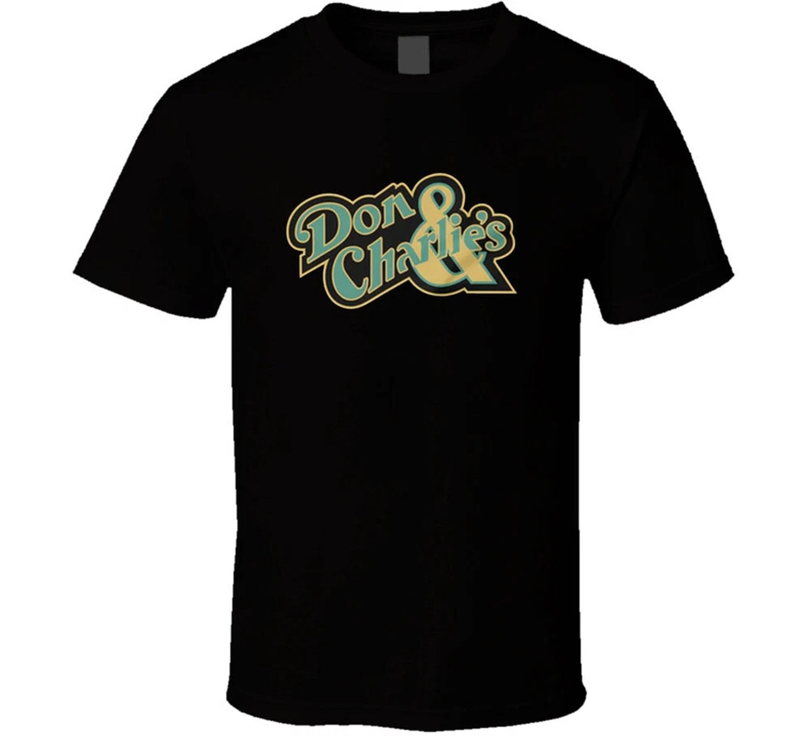 Don Charlie Arizona Vintage Graphic Tee Unisex Cotton Gift