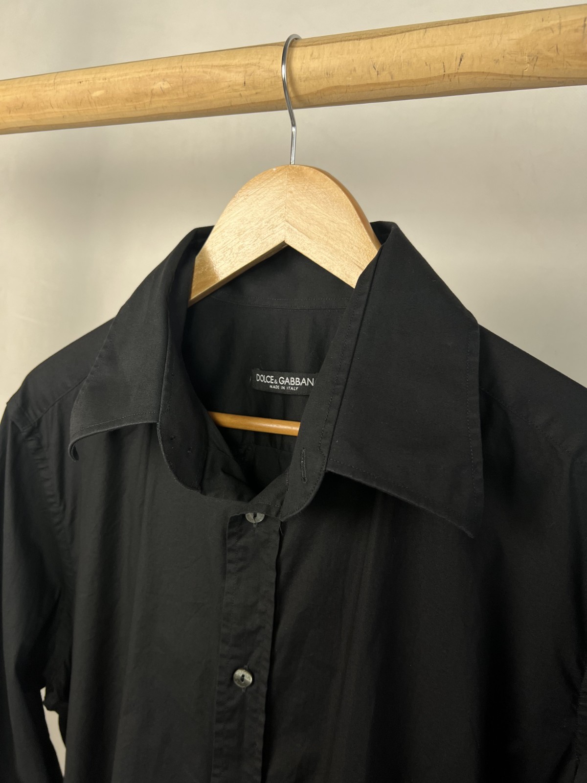 Dolce & Gabbana Shirt – Men’s Size XL gallery